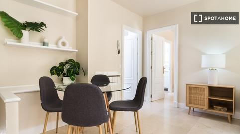 Foto 4 de Estudi per a compartir a Valdeacederas,  Madrid Capital