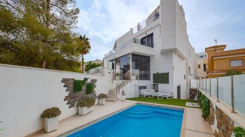 Foto 3 de Casa o chalet en venta en San Miguel de Salinas, Alicante