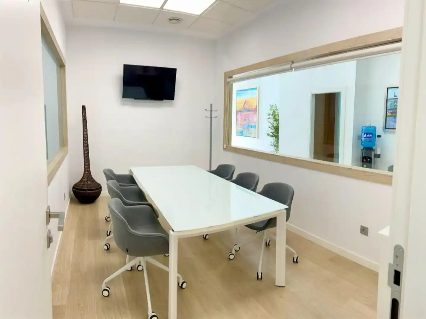 Office for rent in L'Alfàs del Pi