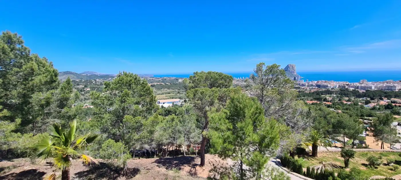 Residential land for sale in Oltamar - Cucarres, imagen 3