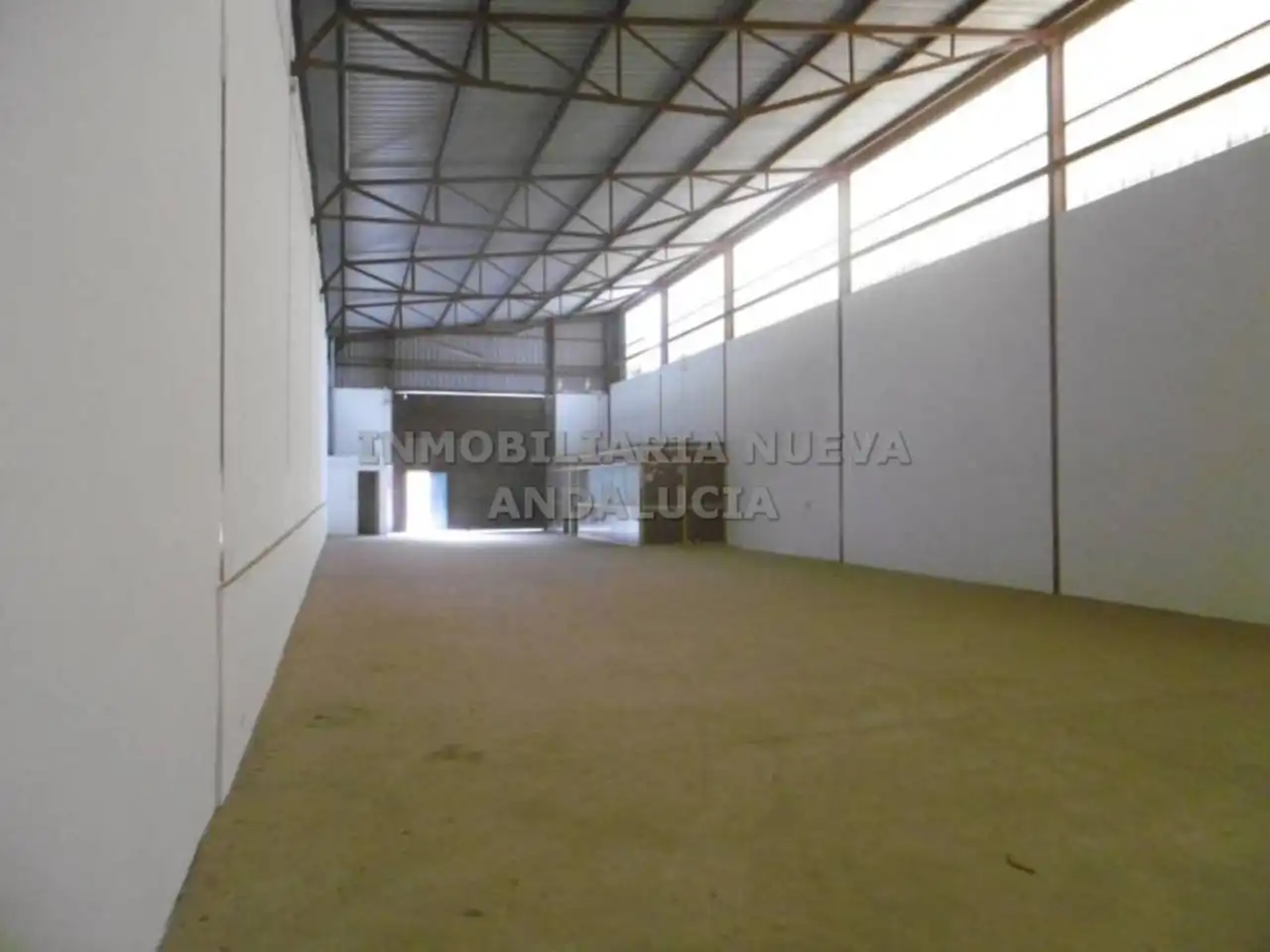 Industriegebäude zur Miete in Huércal de Almería, imagen 20