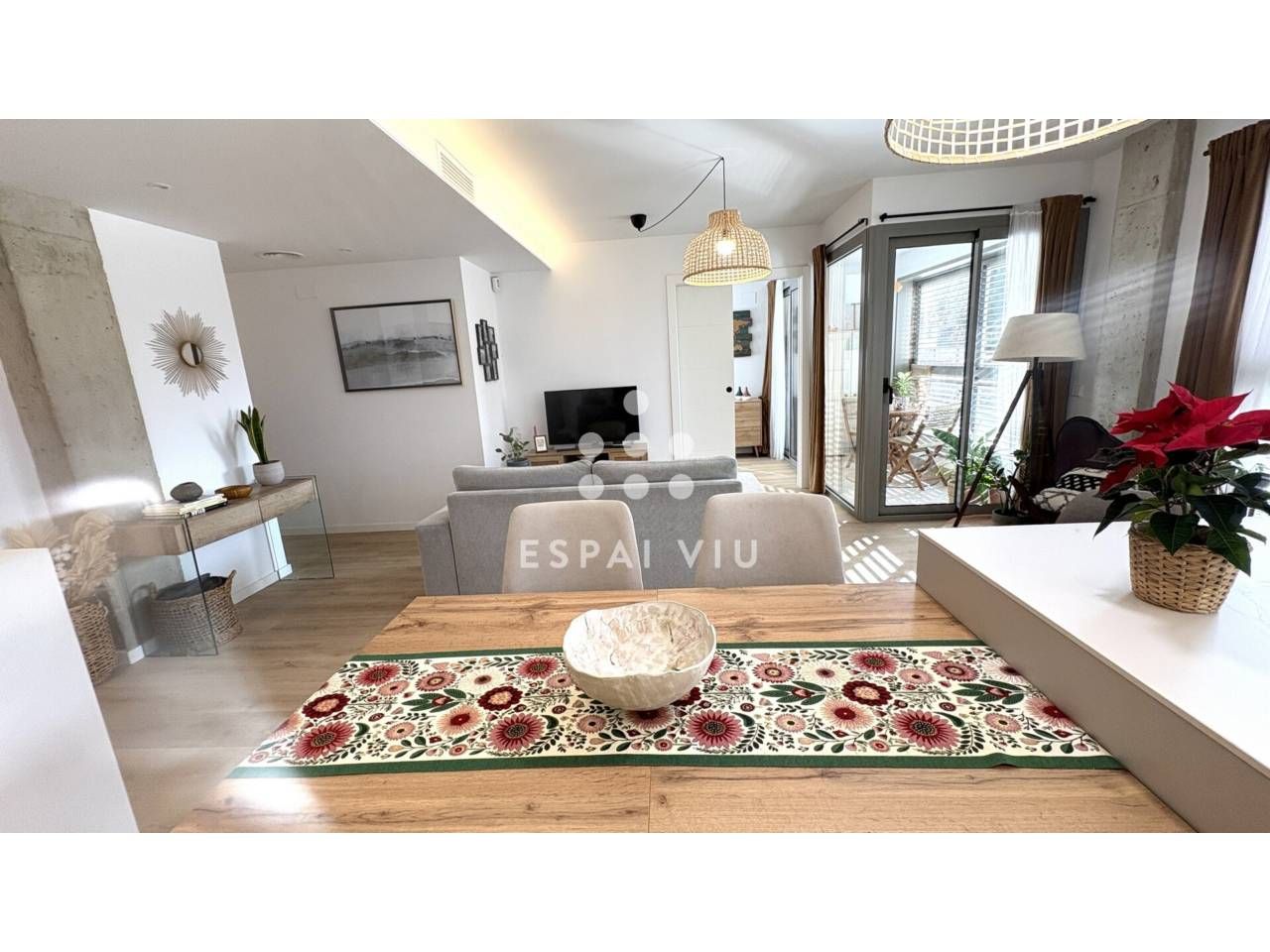 Pis en venda a Volpelleres