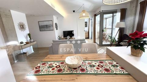 Foto 4 de Pis en venda a Volpelleres, Barcelona