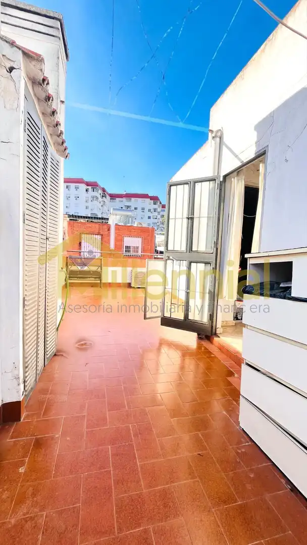 Adossat amb piscina en venda a San Pablo - Santa Justa, imagen 11