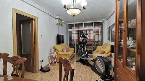 Foto 2 de Planta baixa en venda a Cid Campeador, Centro ciudad, Jaén