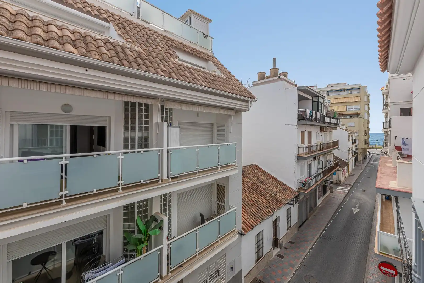 Appartement compact avec ascenseur à louer à Calle QUEMADA, imagen 32