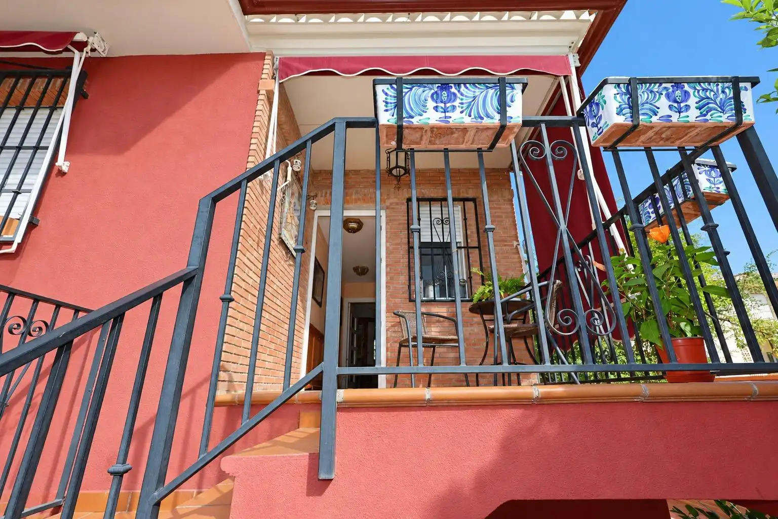 Casa aparellada en venda a Calle CEUTA, imagen 79