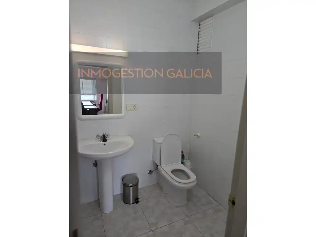 Büro zur Miete in Poligono Pocomaco Av 4, imagen 6