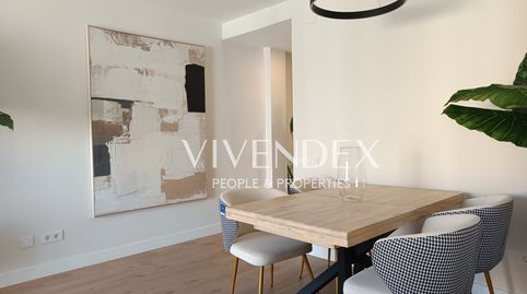 Foto 4 de Piso en venta en La Nova Esquerra de l'Eixample, Barcelona Capital