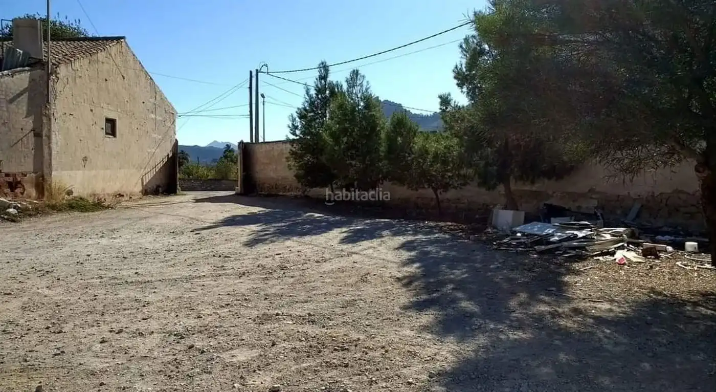 Terreny residencial en venda a C-330 25, imagen 13