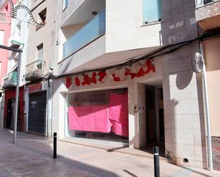 Exterior view of Premises to rent in Ulldecona