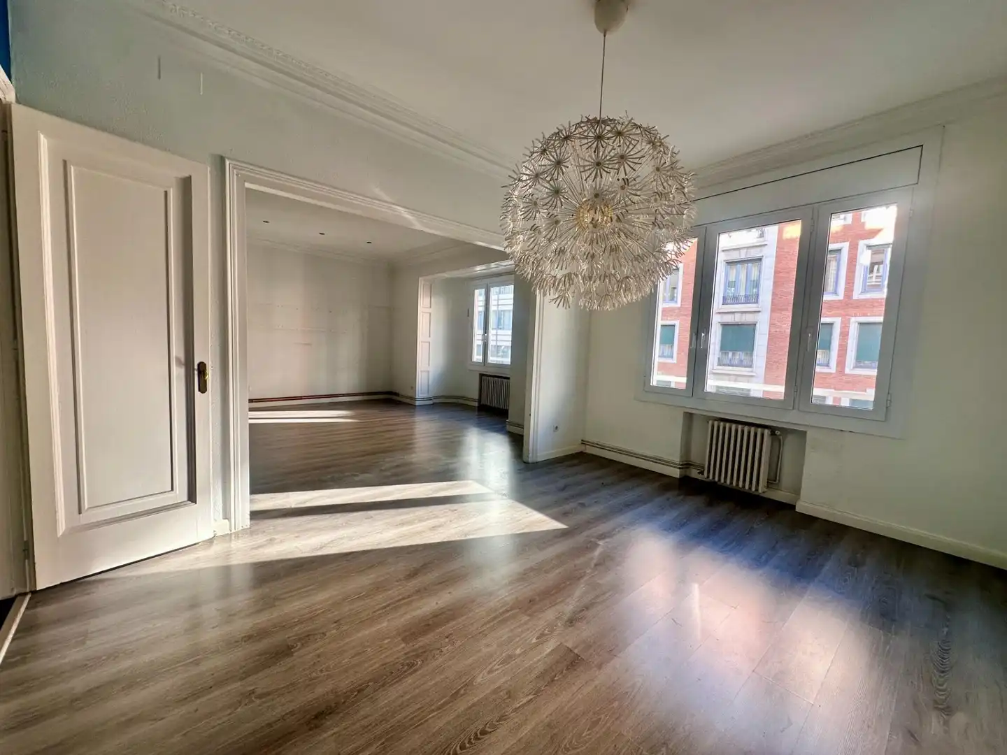 Appartamento con ascensore in vendita a Carrer BALMES, imagen 6