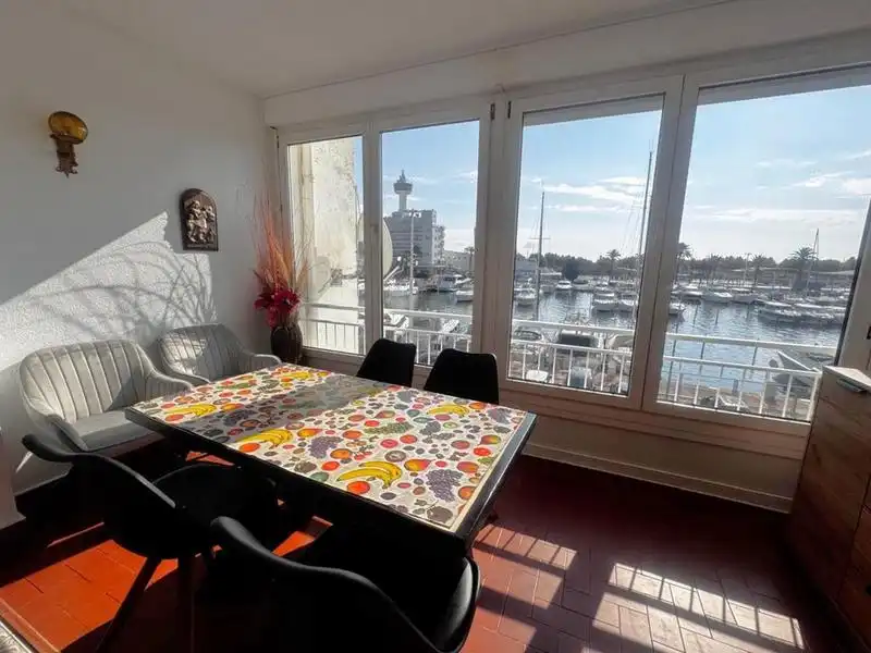 Piso en venta en Port Grec - Port Moxó, imagen 9