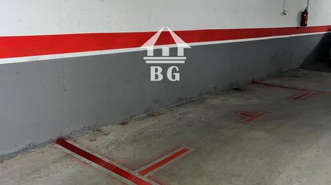 Foto 5 von Garage zur Miete in Joan Fuster I Ortells, El Molí - El Rieral, Lloret de Mar