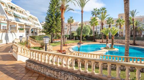 Foto 2 de Apartamento en venta en Puerto, Jávea / Xàbia