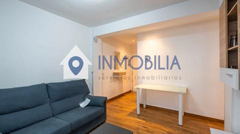 Photo 4 of Flat for sale in Calle de Ochagavia, Valdezarza, Madrid