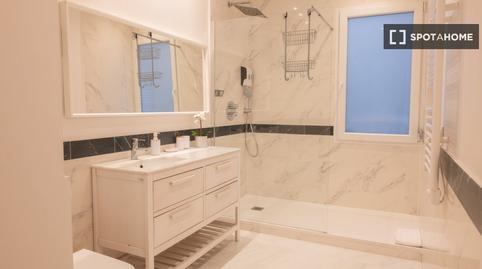 Photo 5 of Apartment to share in Ibiza de Madrid, Madrid