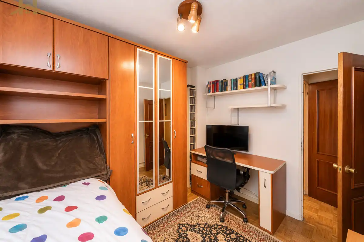 Habitación de Piso en venta en Colmenar Viejo con Aire acondicionado, Calefacción y Terraza