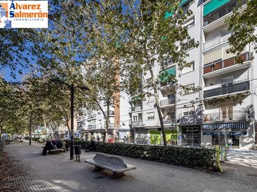 Pis amb ascensor en venda a Avenida DON BOSCO