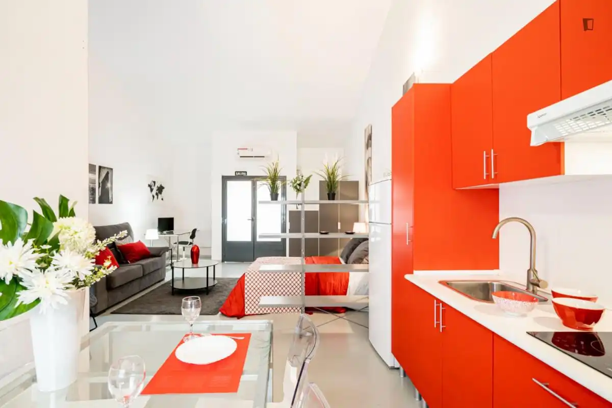 Wohnung zur Miete in Pueblo Nuevo
