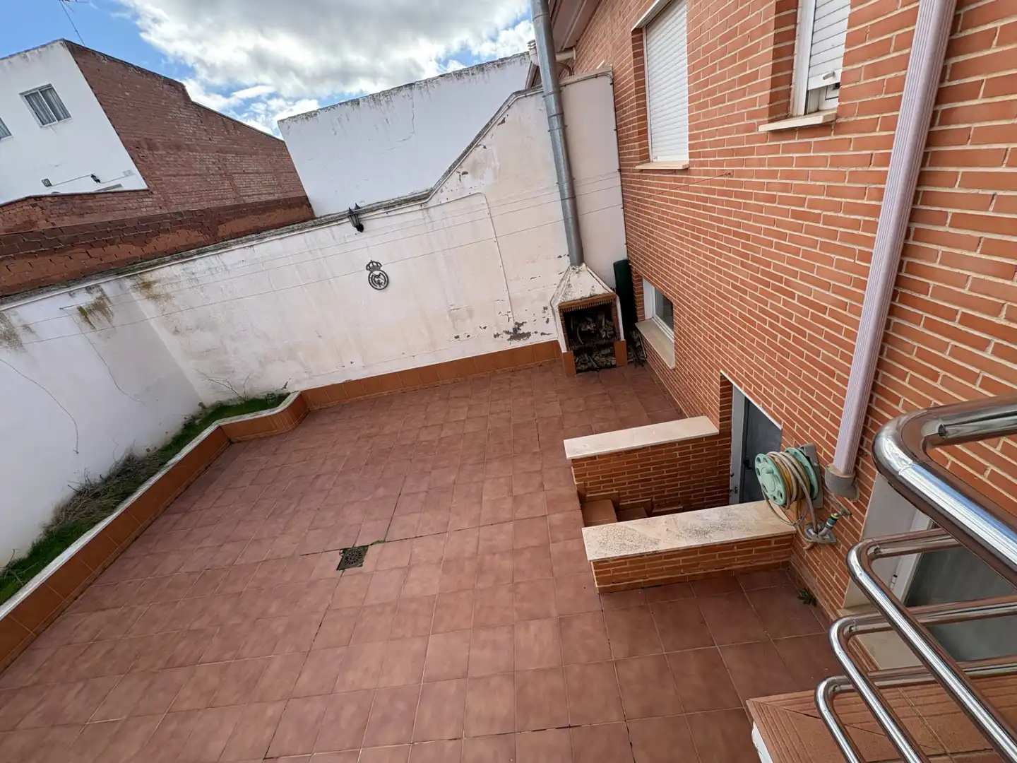 Adossat amb terrassa en venda a Calle Asturias 39, imagen 29