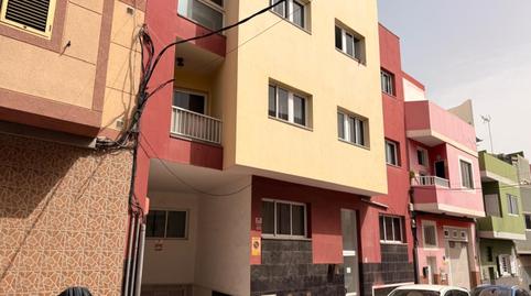 Foto 3 de Pis en venda a Gomera, Playa del Hombre - Taliarte - Salinetas, Telde