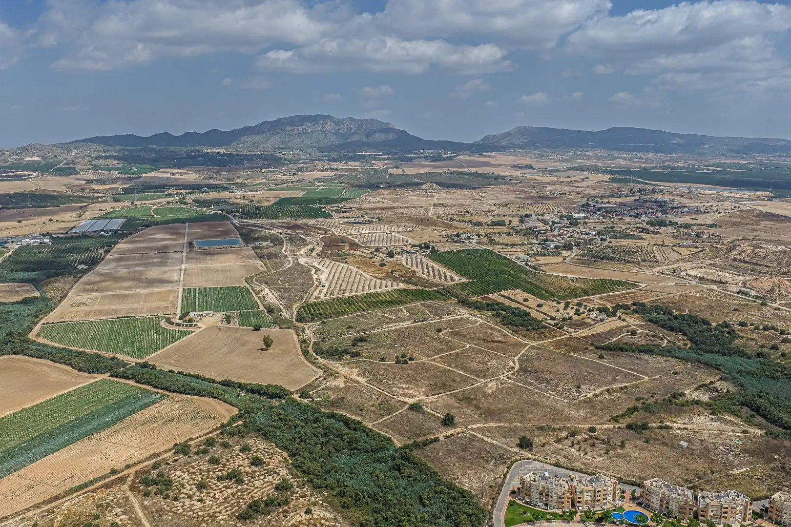 Ático en venta en Murcia con Aire acondicionado, Calefacción y Terraza