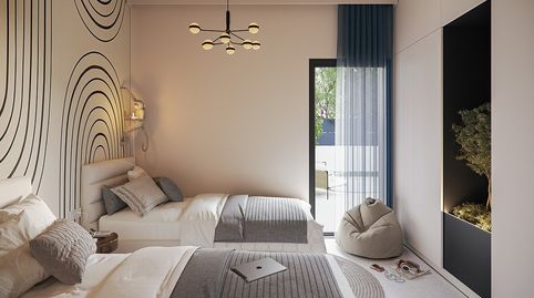 Foto 5 de Apartamento en venta en San Miguel de Salinas, Alicante