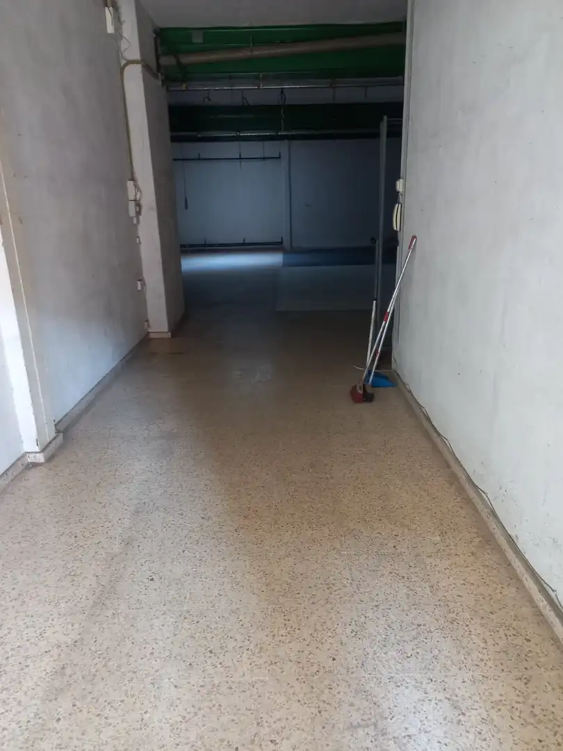 Local en venta en Valencia