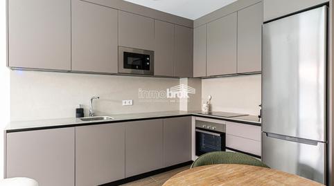 Foto 5 de Dúplex de alquiler en Gaztambide, Gaztambide,  Madrid Capital