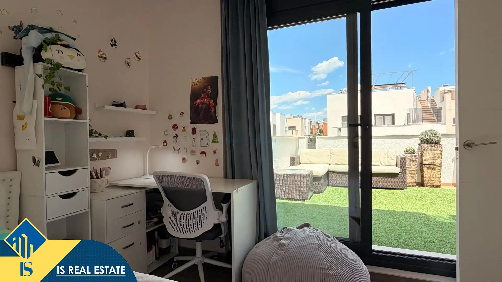 Xalet amb piscina en venda a Nueva Torrevieja - Aguas Nuevas, imagen 27