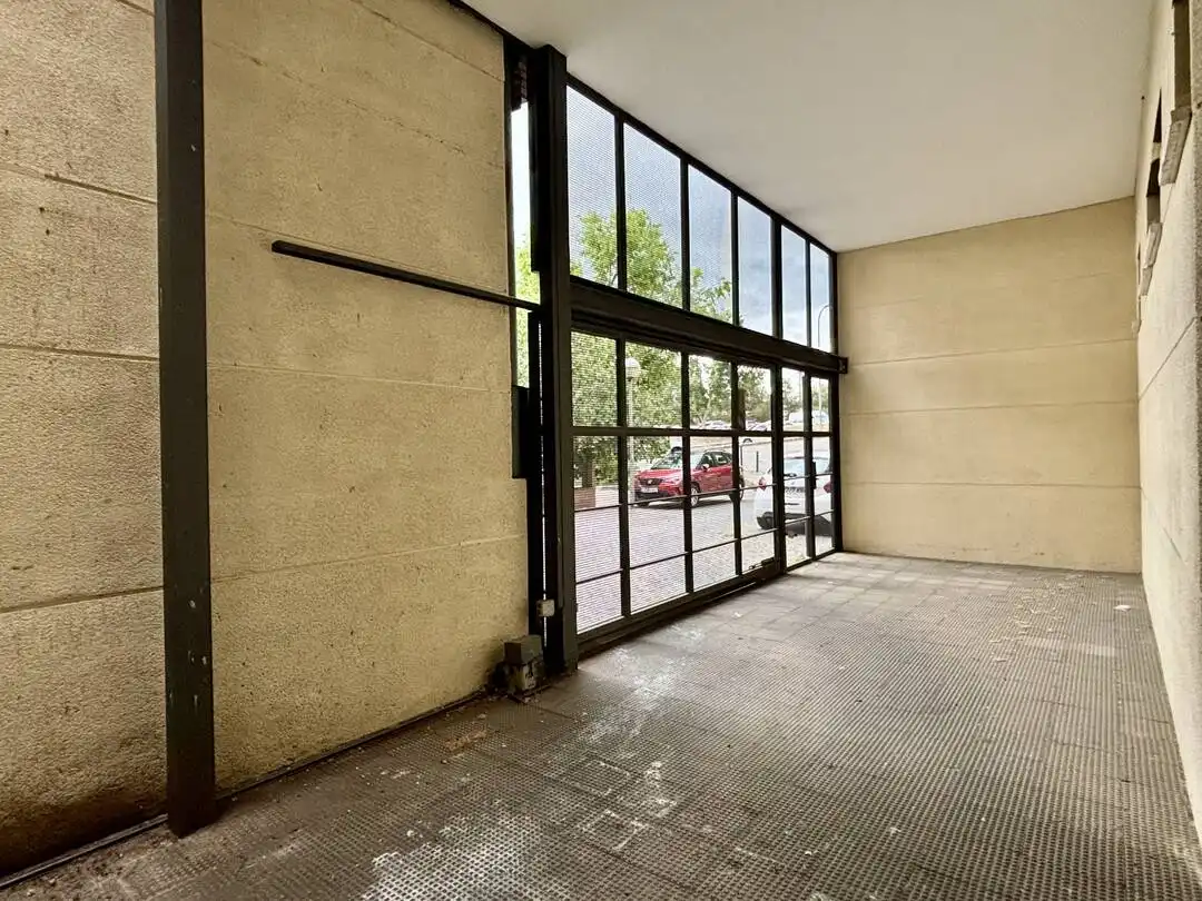 Garage zur Miete in Toledo