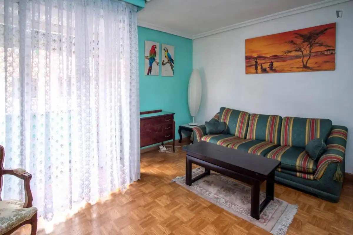 Apartments for rent in Valdezarza
