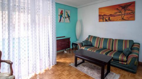 Foto 3 de Apartament de lloguer a Valdezarza, Madrid