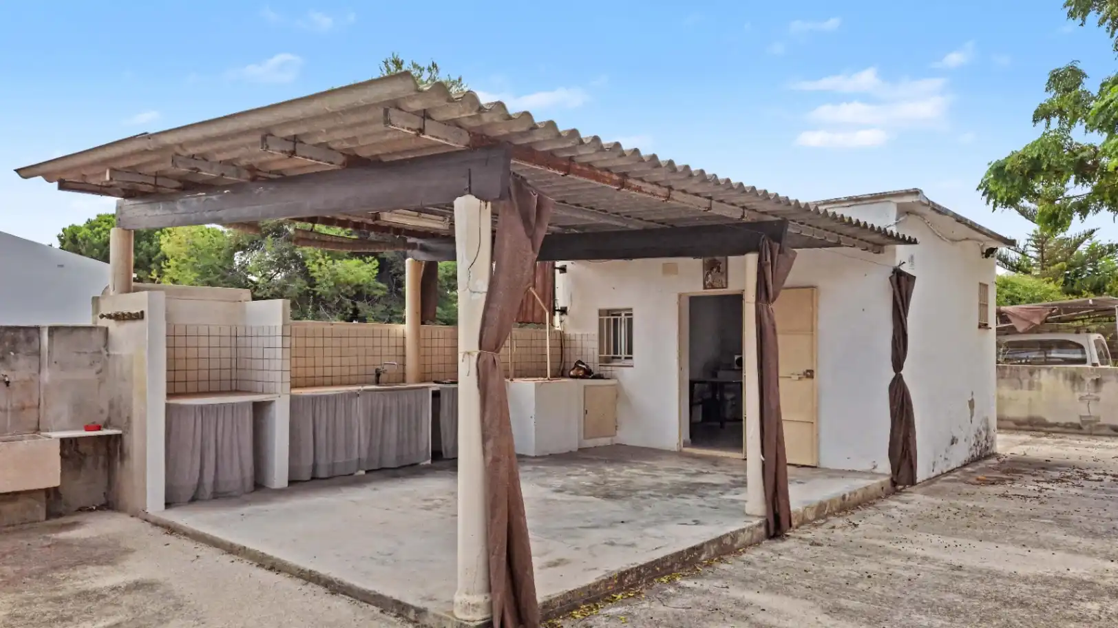 Terreno residencial en venta en Devessa - Monte Pego, imagen 2