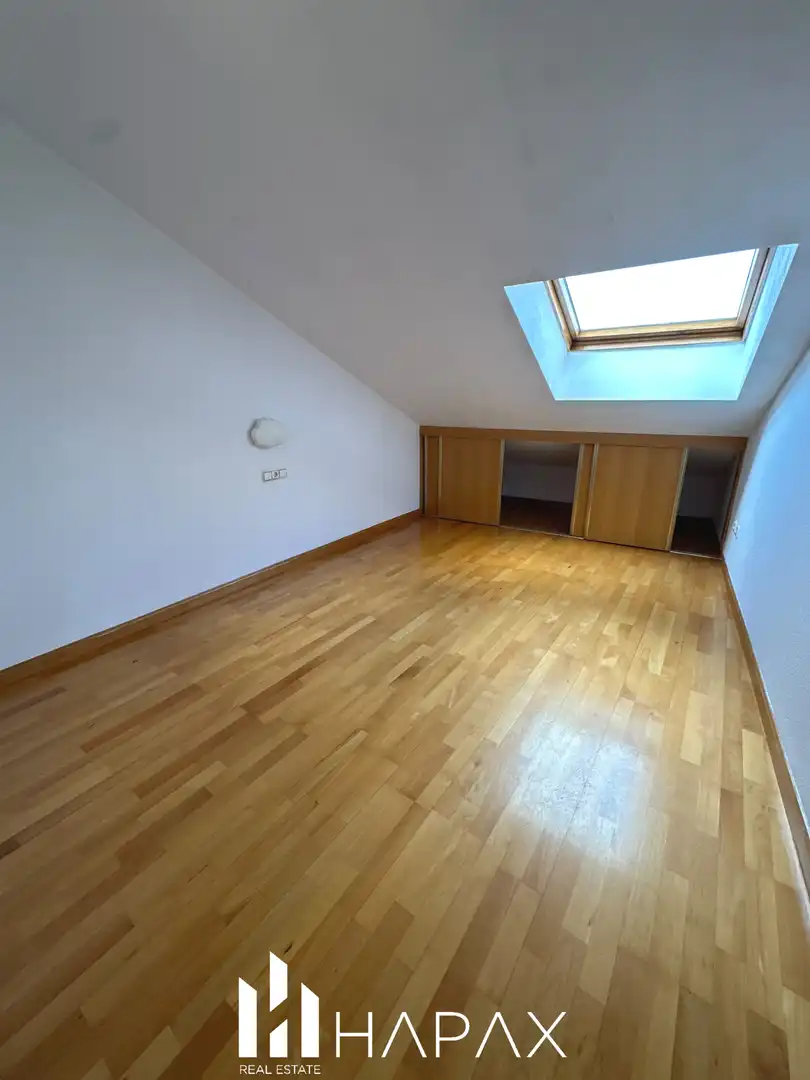 Piso en venta en Villares de la Reina con Calefacción