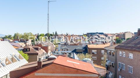 Foto 4 de Dúplex en venta en Casco Antiguo, Las Rozas de Madrid