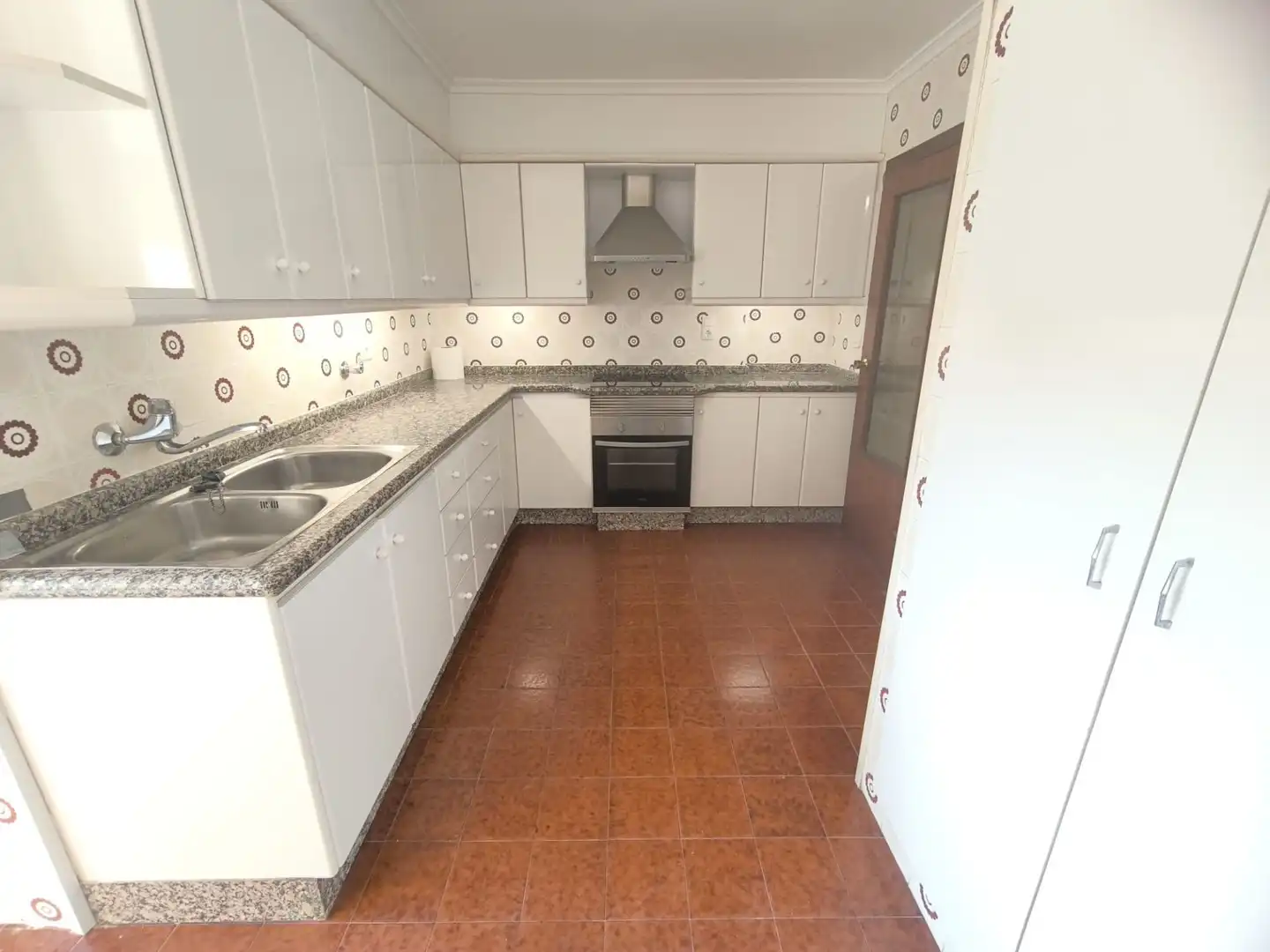 Cocina de Piso de alquiler en Alcoy / Alcoi