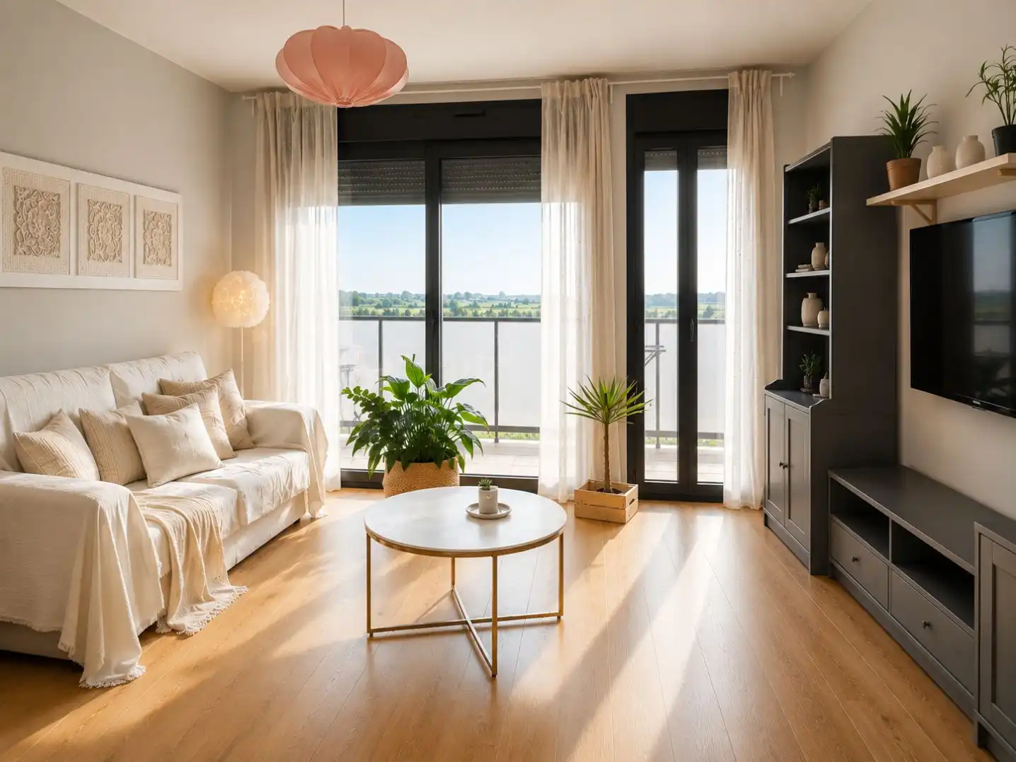 Wohnung mit Pool zum Verkauf in Enginyer Santi Companys 56, imagen 3