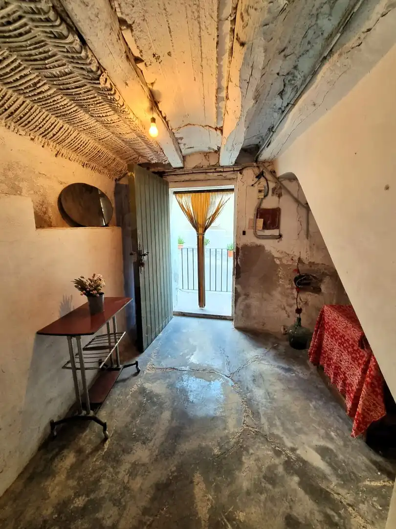 Casa o xalet en venda en El Pinell de Brai amb Calefacció