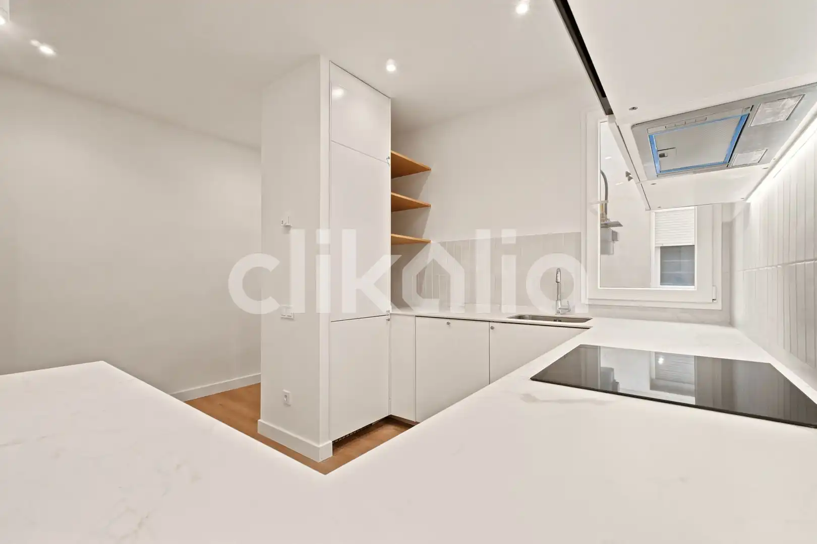 Piso con ascensor en venta en Chamartín, imagen 10