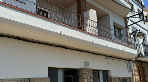 Photo 2 of Flat to rent in Carrer Marquès de Monsolis, 37, Montgat, Barcelona