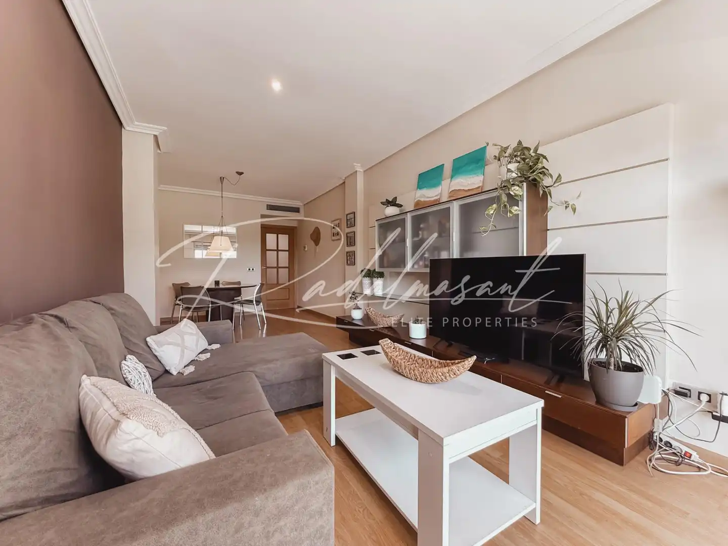 Appartement avec piscine à vendre à Carrer Carrer Riu Brugent, imagen 18
