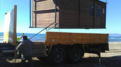 Foto 5 de Traster en venda a Mazarrón Casco Urbano, Mazarrón