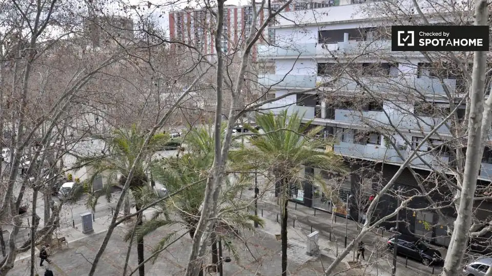 Zimmer in Sant Andreu de Palomar