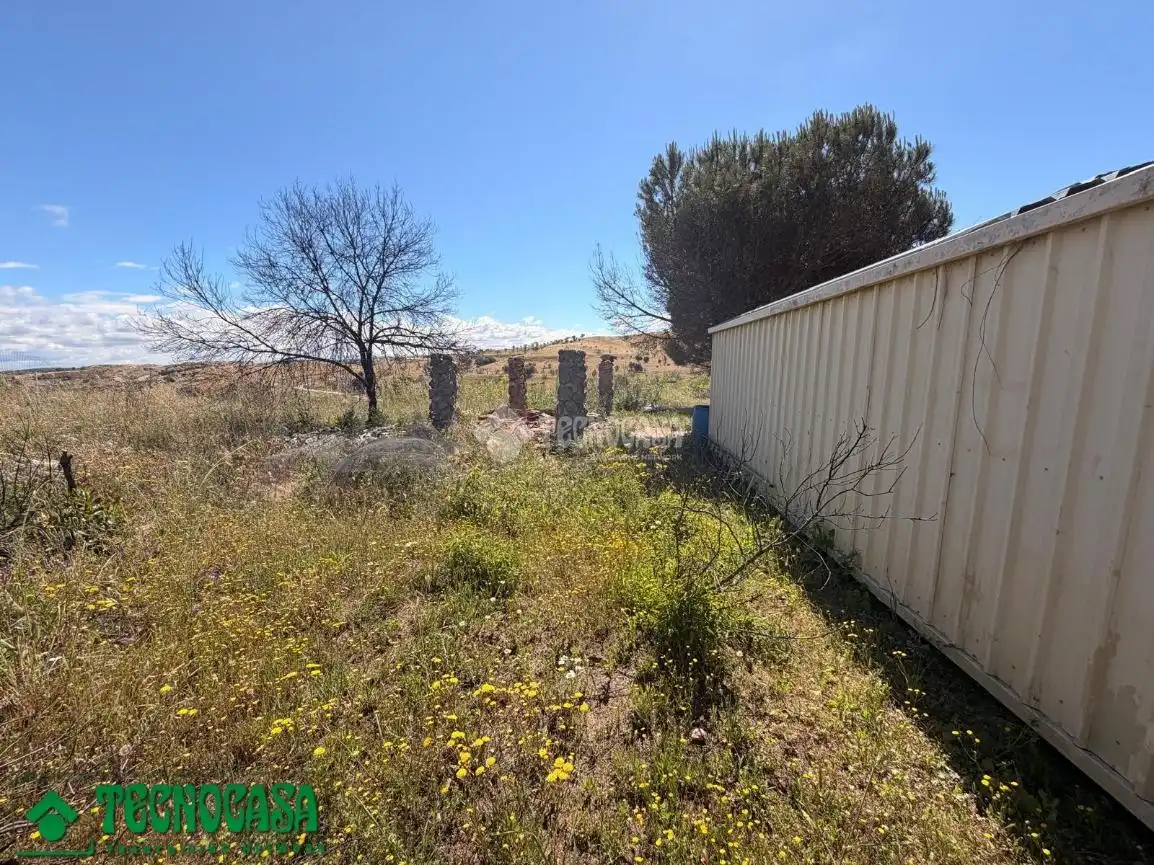 Land for sale in La Torre de Esteban Hambrán