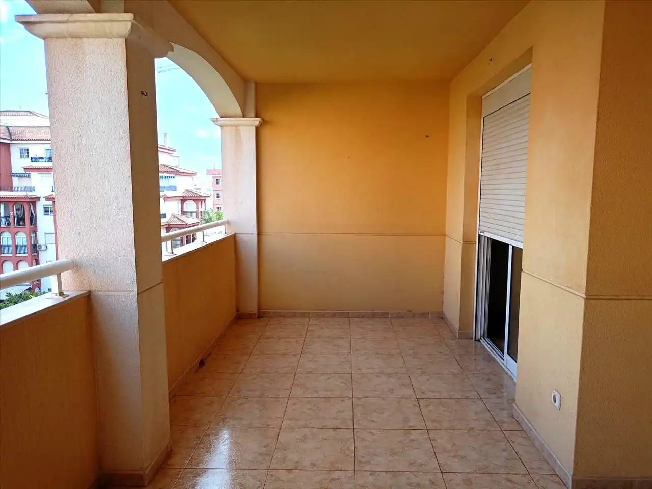 Apartamento en venta en CL HELENA 2(B) EDIF.TORREMAR V TORREVIEJA (ALICANT, 2, Torreblanca