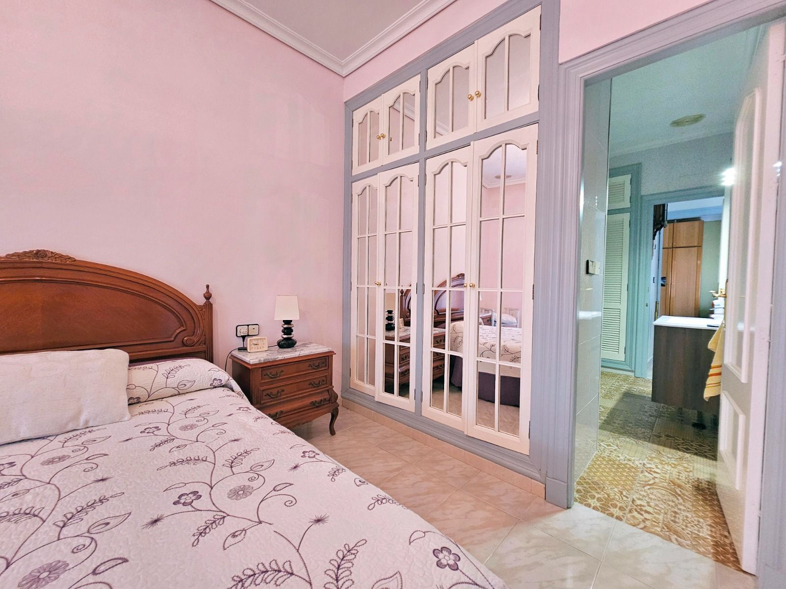 House or chalet for sale in La Aljorra