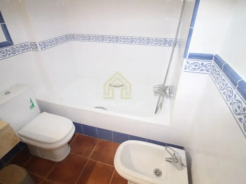 Apartamento de alquiler en URB. MIRADOR DE LA ALCAIDESA. ALTURA 1 LETRA 46, La Alcaidesa