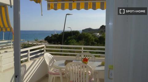 Foto 3 de Estudi per a compartir a Plans - Gasparot, Alicante